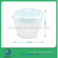 Plastic High Quality Milk Powder Food Container